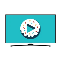 Значок SWEET.TV