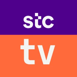 Значок stc tv